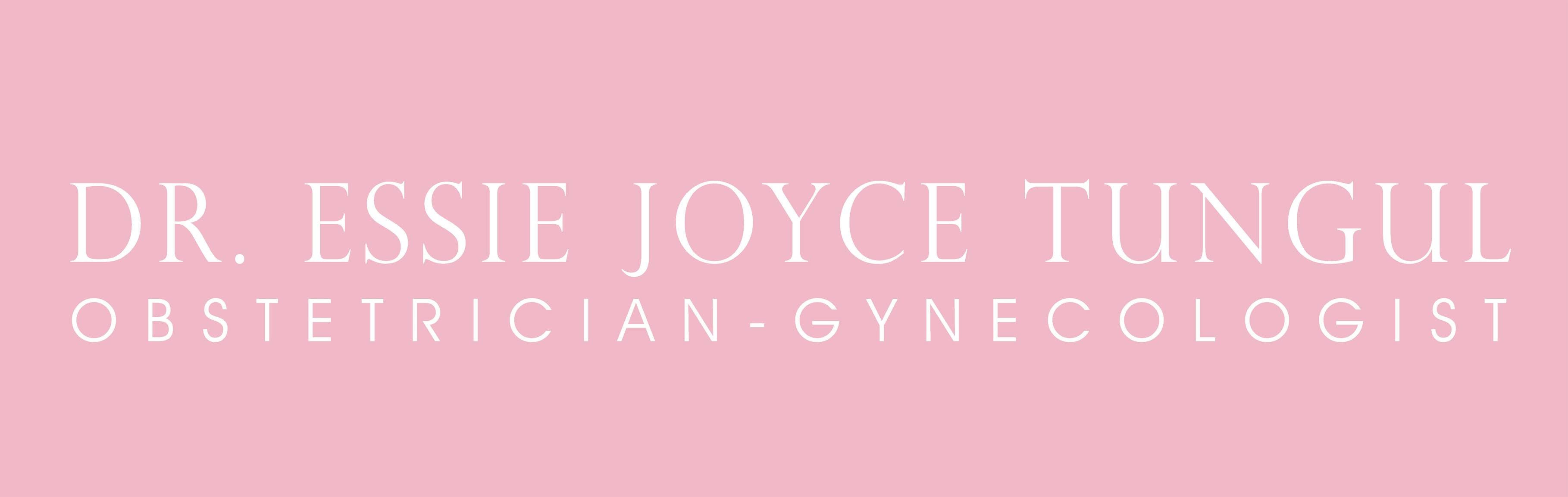 Dr. Essie Joyce Tungul Ob Gyn Clinic