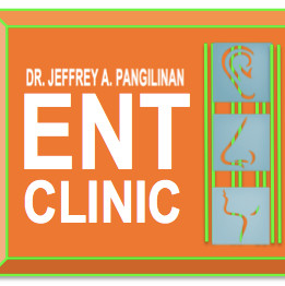 Dr. Jeffrey Pangilinan ENT-Head and Neck Surgery Clinic