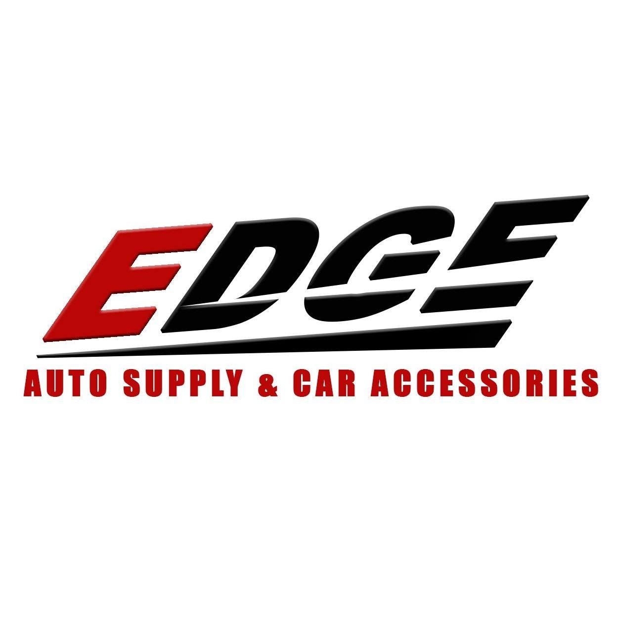 Edge Auto Supply & Car Accessories