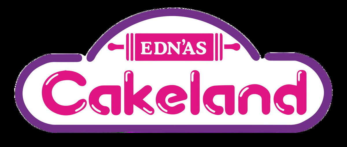 Edna's Cakeland SM Clark