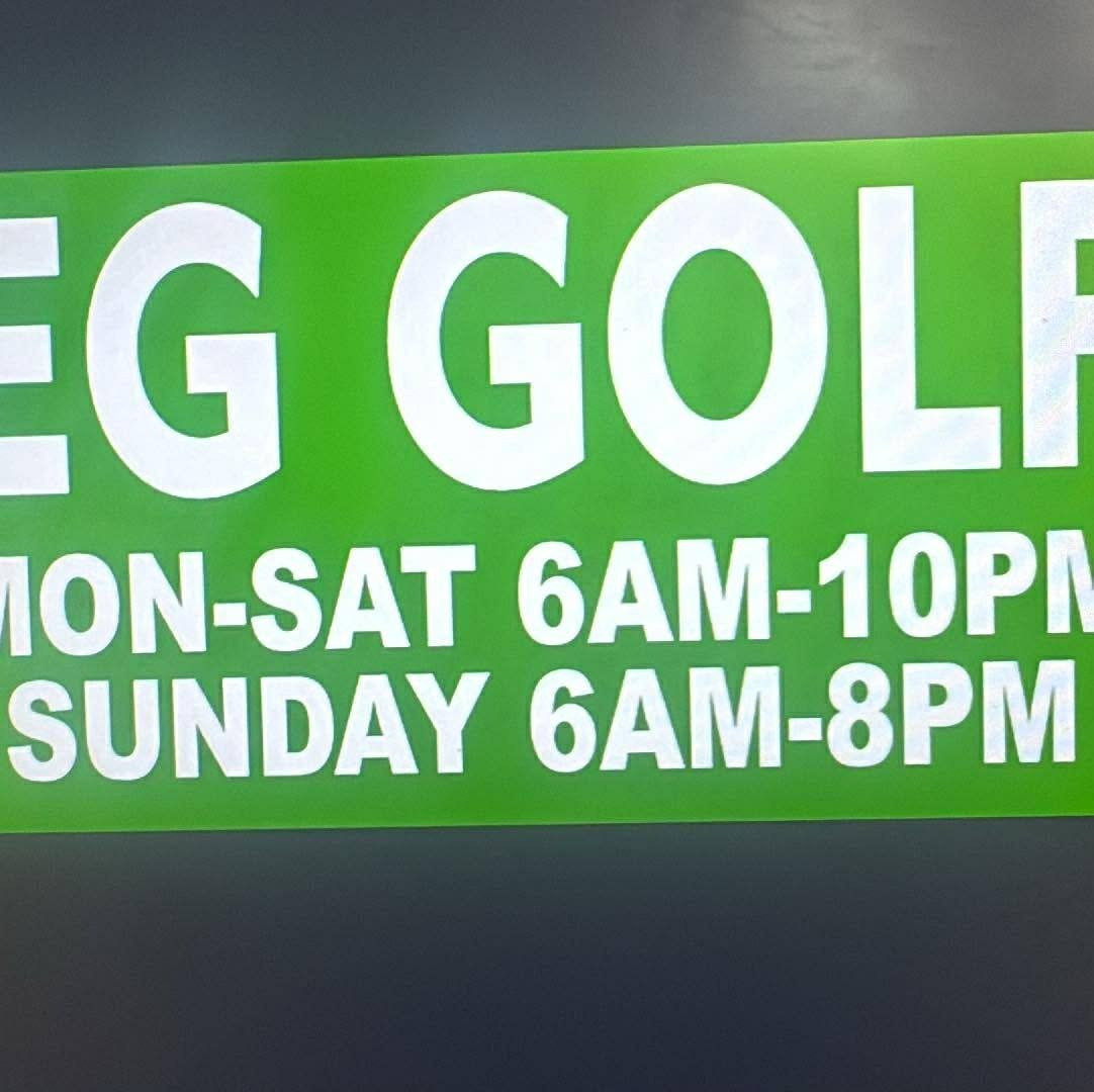 EG Golf