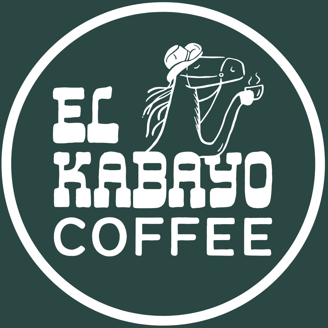 El Kabayo Coffee