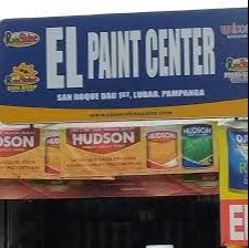 EL PAINT CENTER