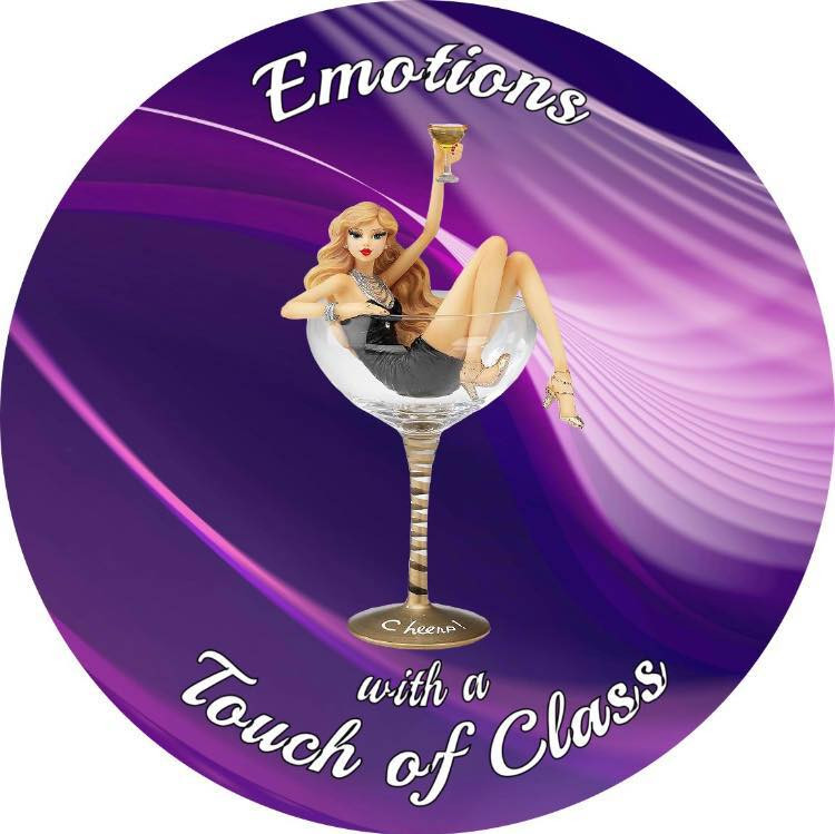 Emotions Bar