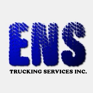 ENS TRUCKING