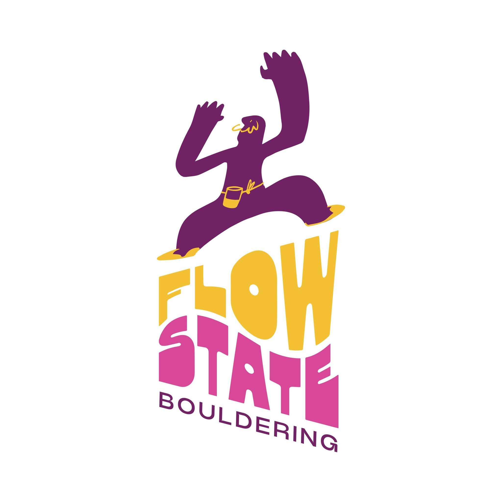 Flow State Bouldering Gym