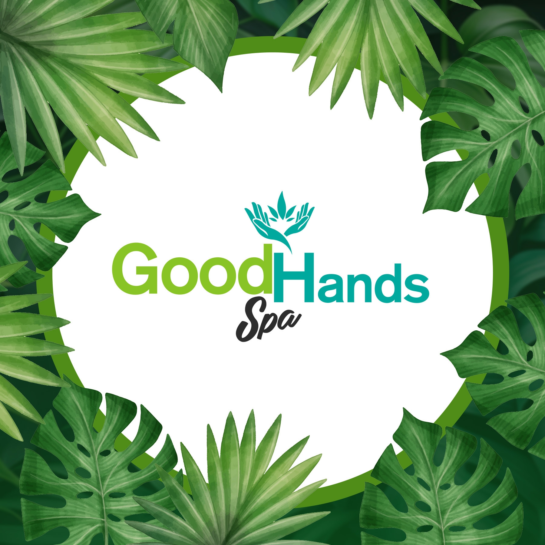 Good Hands Spa