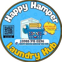 Happy Hamper Laundry Hub Dau