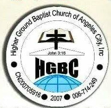 Higher Ground Baptist Church