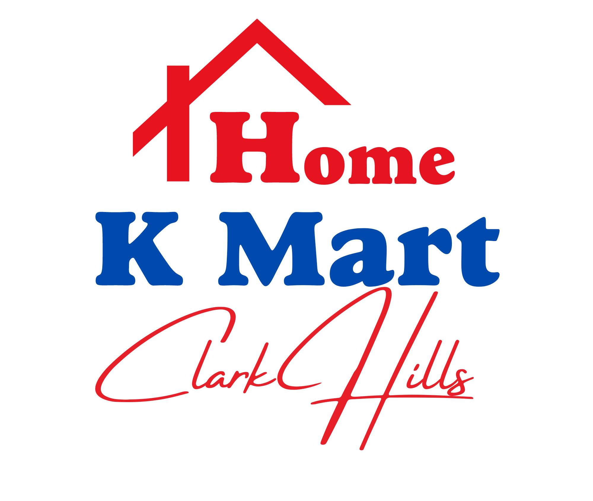 HOME k MART