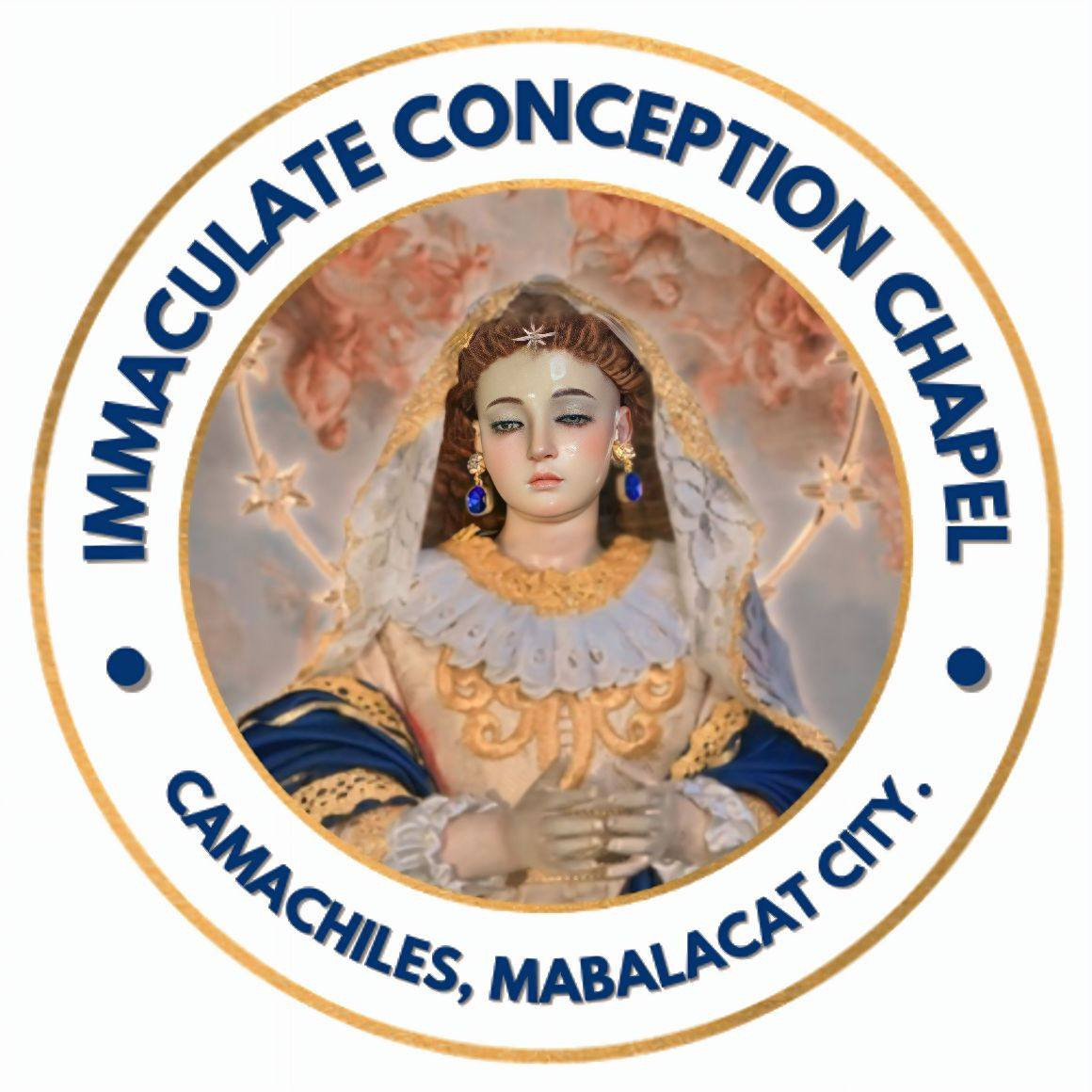 Immaculate Conception Chapel