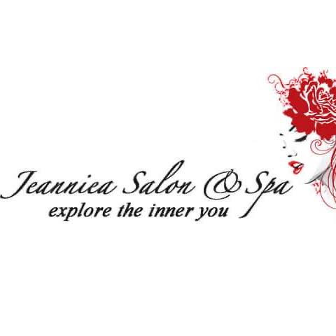 JeannieA Salon and Spa