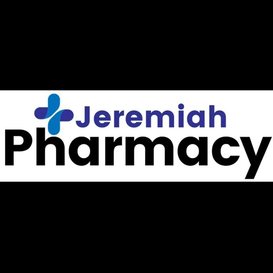 Jeremiah Pharmacy