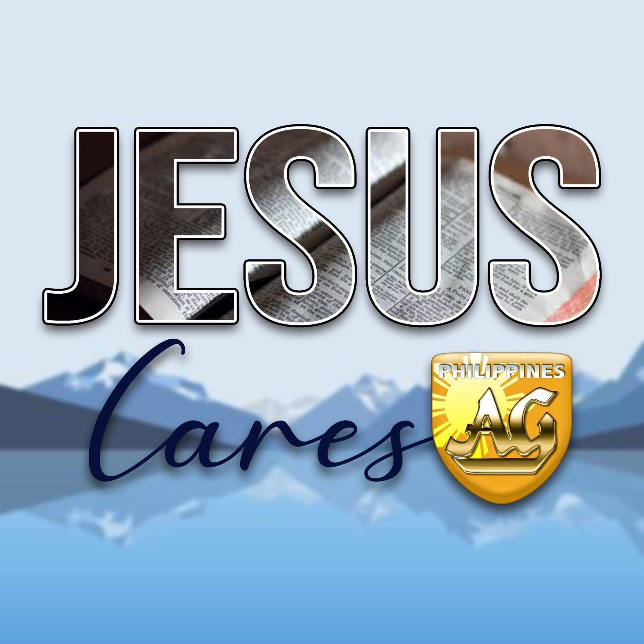 Jesus Cares Assemblies Of God Angeles