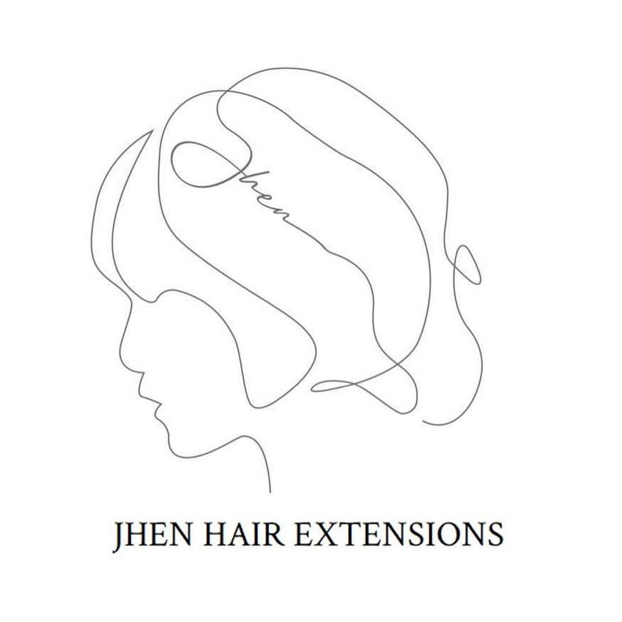 Jhen Hair Extensions Pampanga