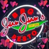 Jun-Jun's Bibingka & Barbeque Restaurant
