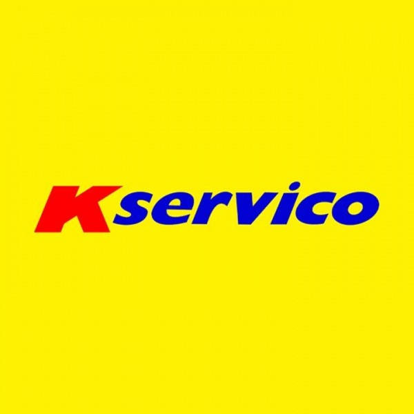 K-SERVICO TRADE INC