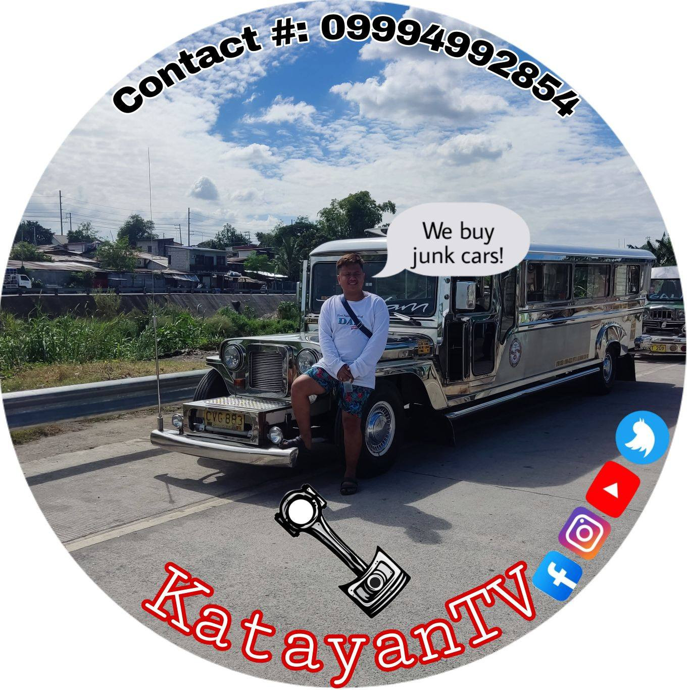 KatayanTV Shop