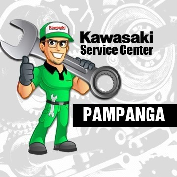 Kawasaki Service Center - Pampanga