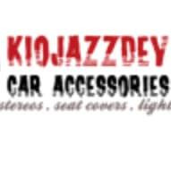 kiojazzdey car stereo