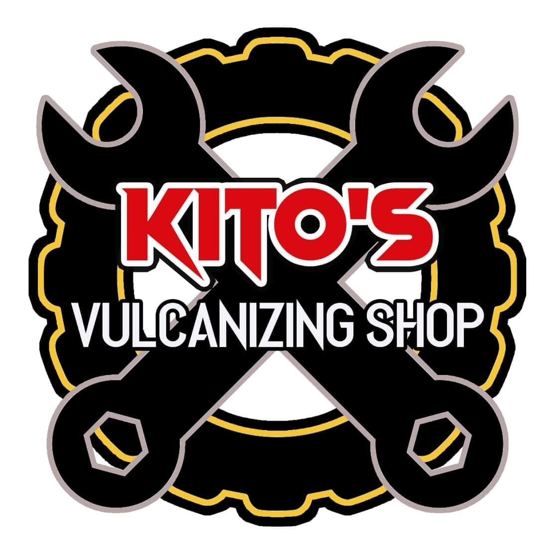 Kito's Vulcanizing Shop(Anunas Branch)