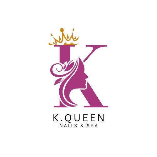 K.QUEEN NAILS AND SPA