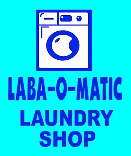 Laba-O-Matic Laundry Shop