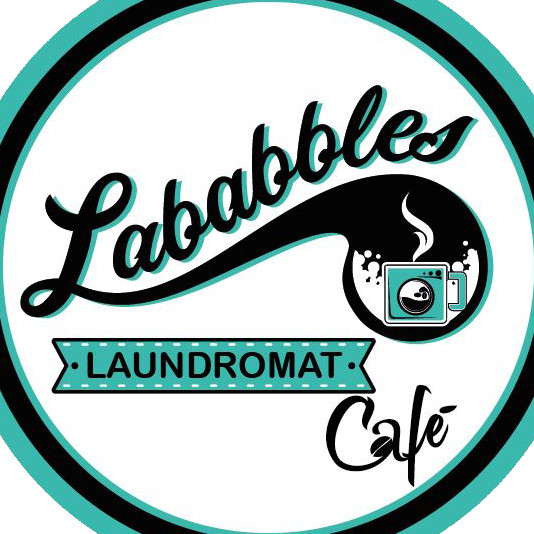 Lababbles Laundromat & Cafe