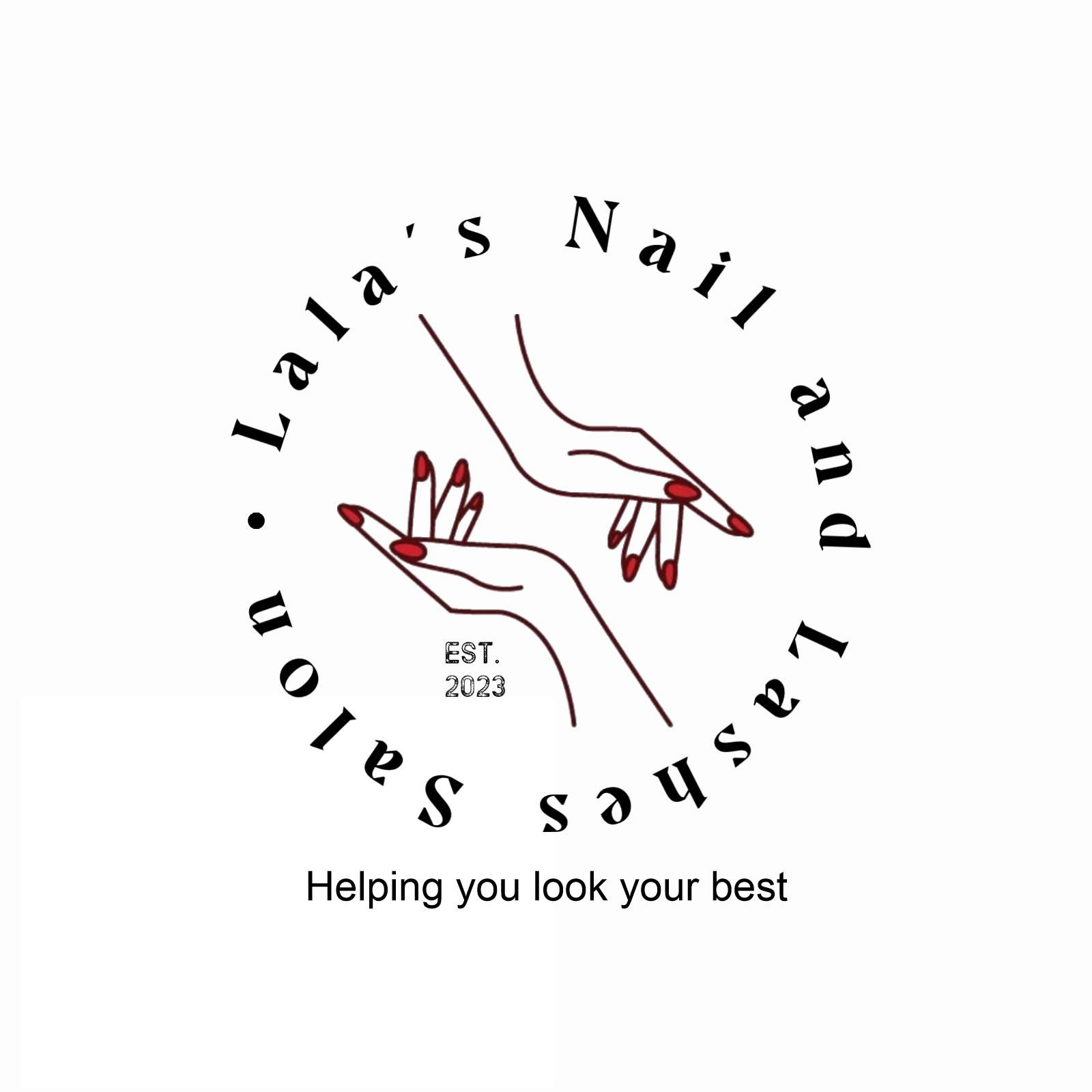 Lala’s Nail And Lashes