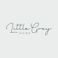 Little Grey Home - Contemporary Den