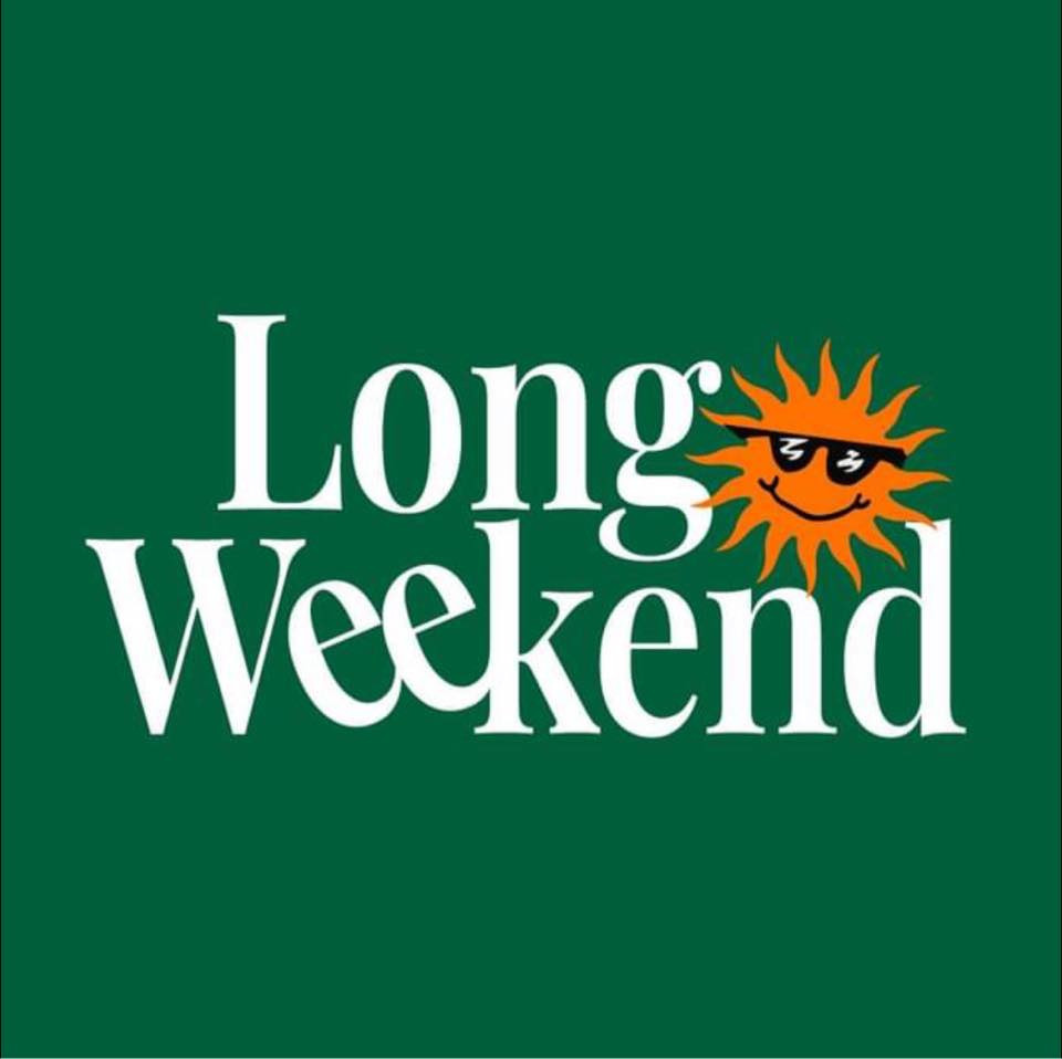 Long Weekend Coffee