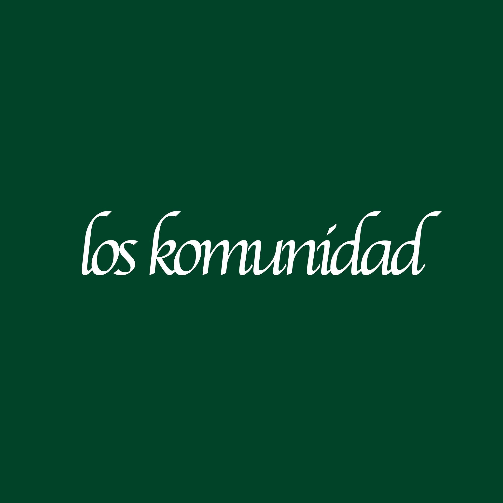 Los Komunidad
