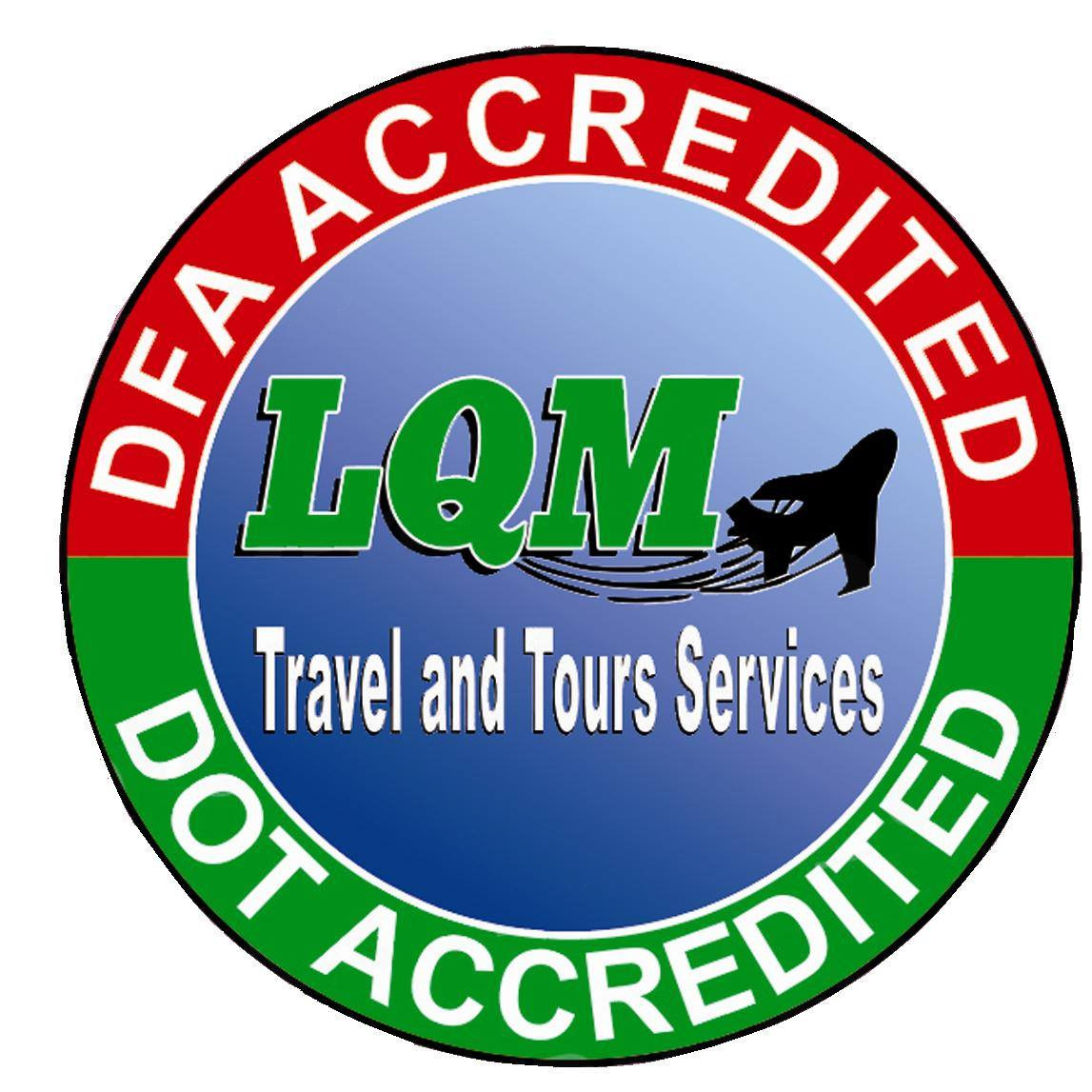 Lqm Travel And Tour Services