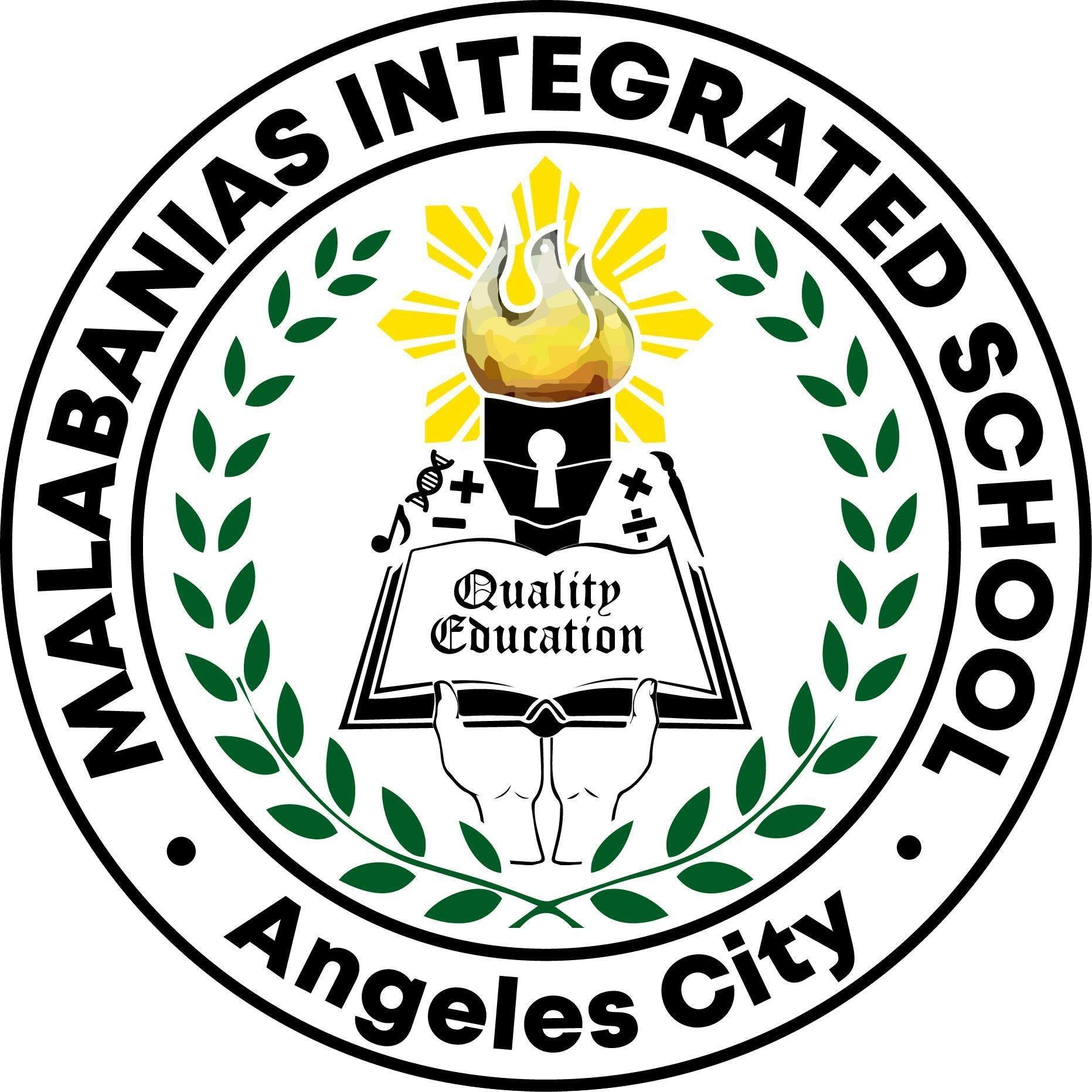 Malabanias Integrated School