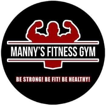 Manny's Fitness Gym