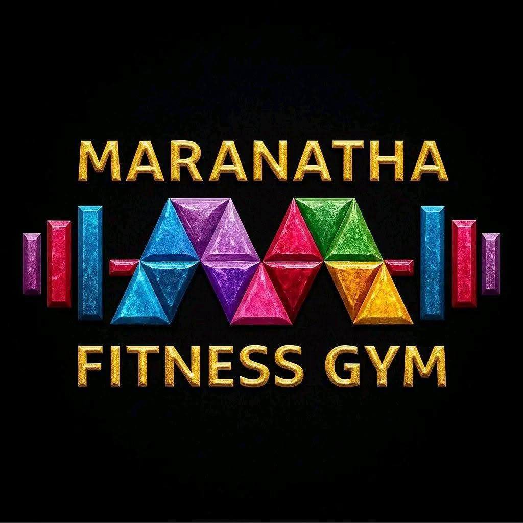 Maranatha Fitness Gym