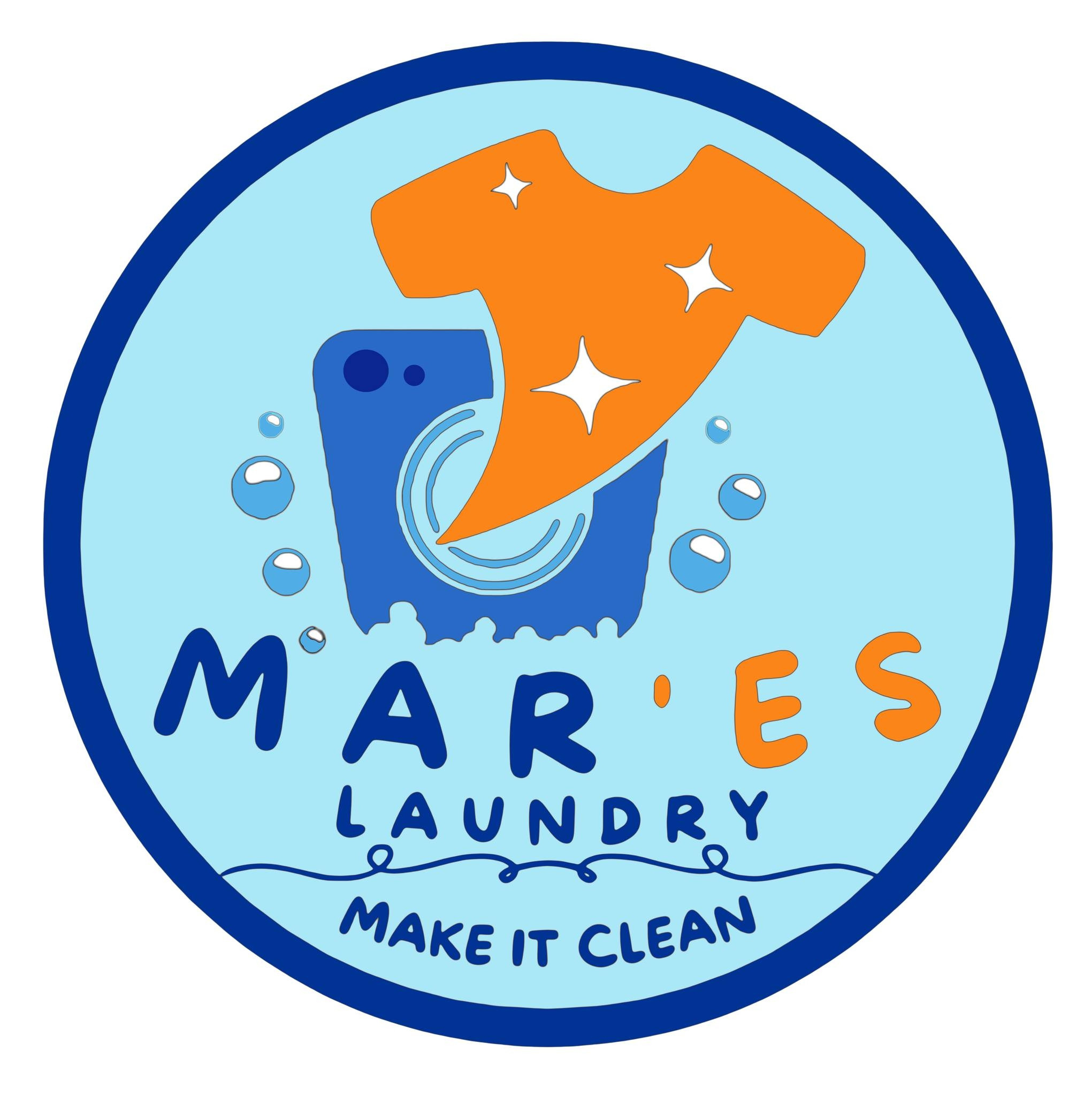 Mar’Es Laundry Services