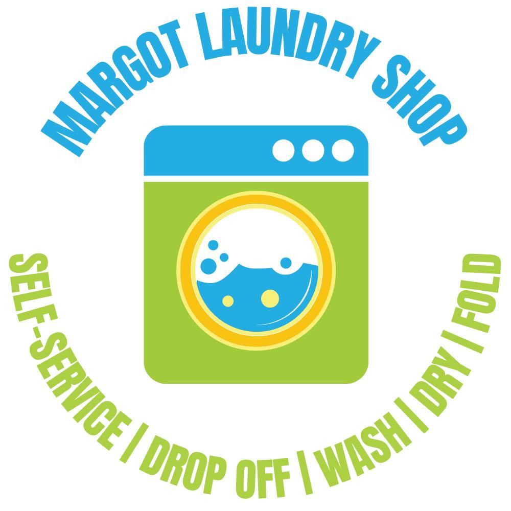 Margot Laundry Shop