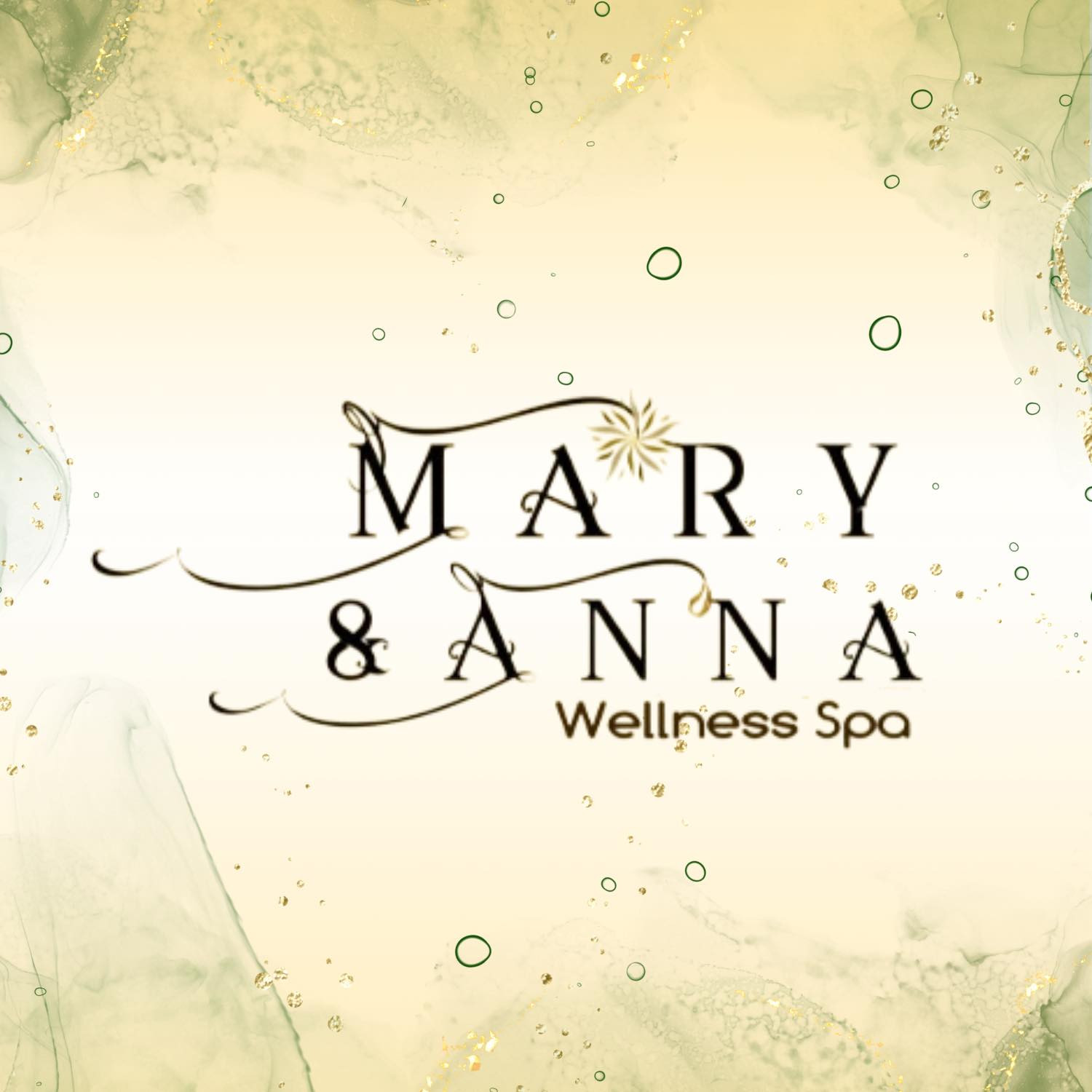 Mary and Anna Aesthetics Spa