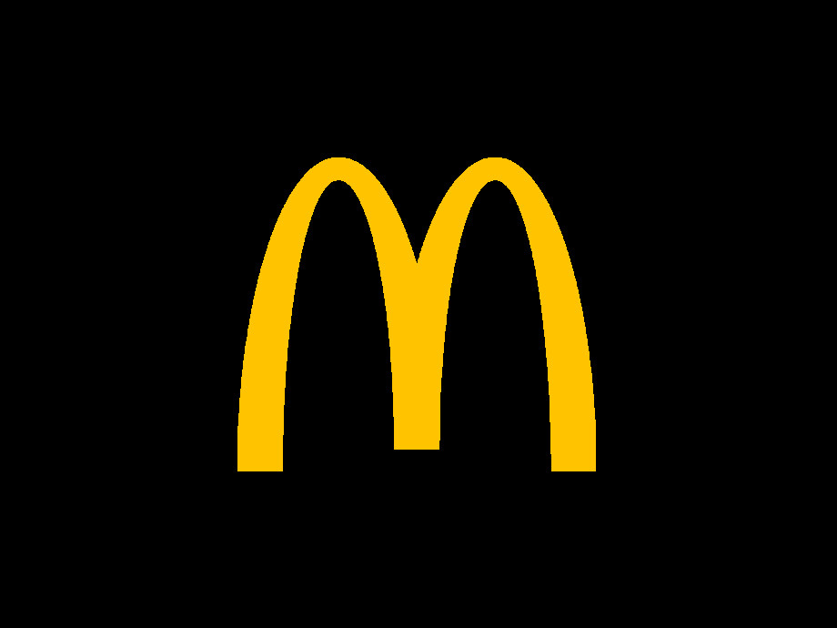 McDonald's Angeles Intersection