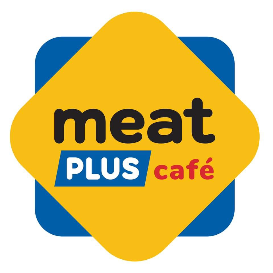 Meat Plus Cafe