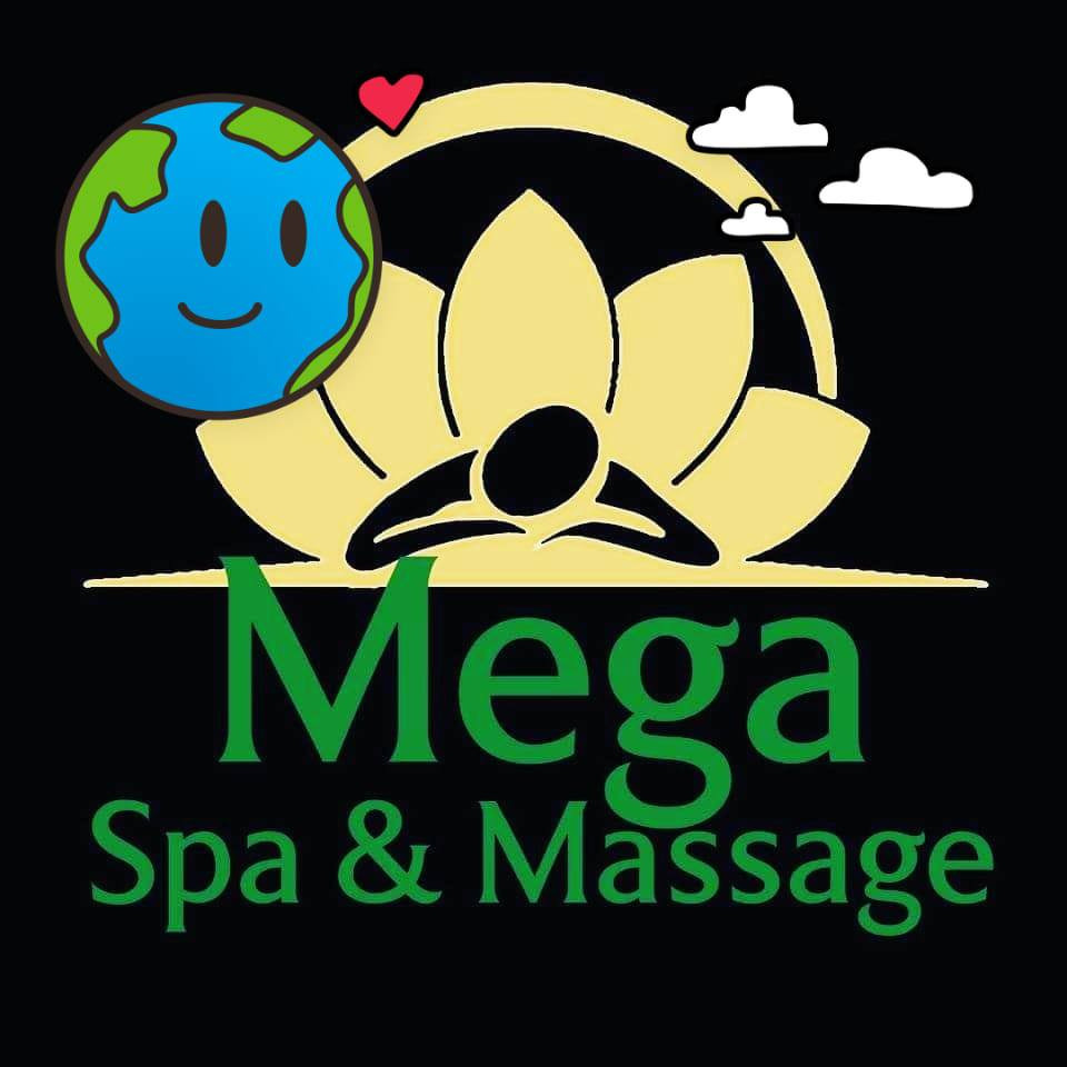 Mega Spa and Massage