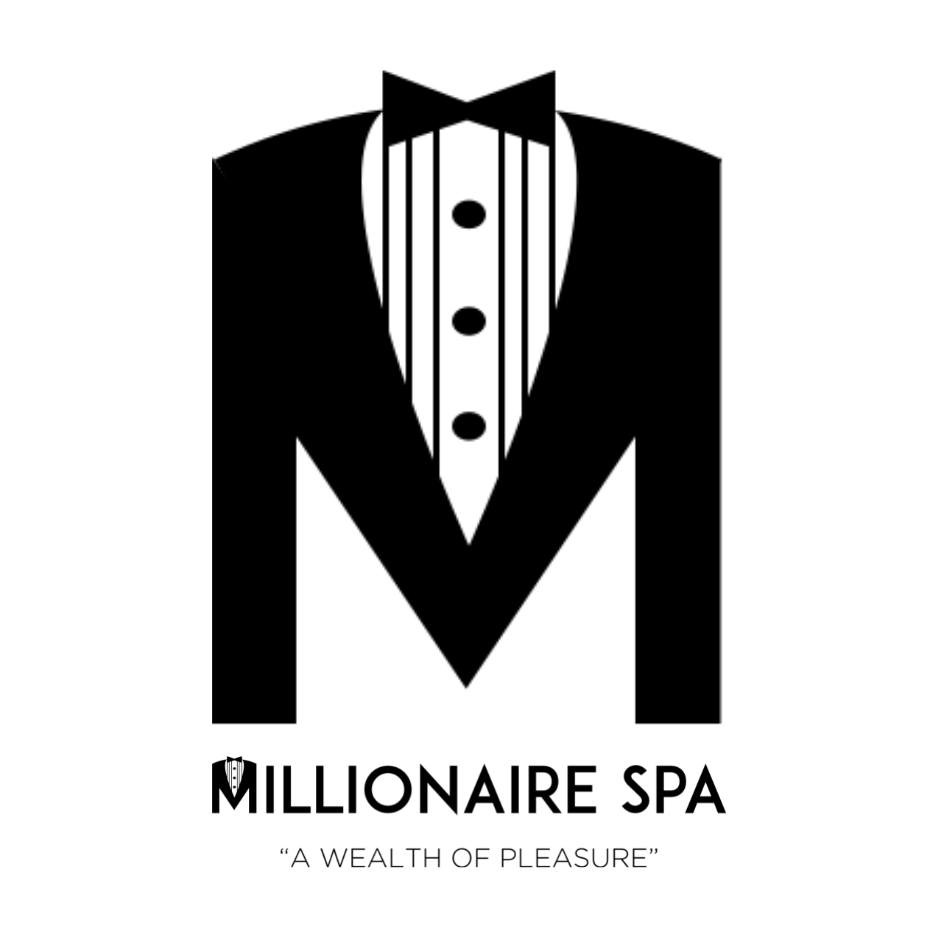 Millionaire Spa & Lounge