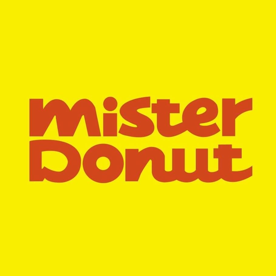 Mister Donut Quezon Drive Dau Mabalacat