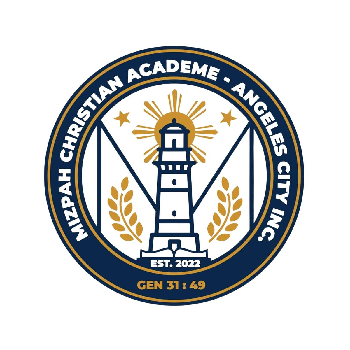 Mizpah Christian Academe - Angeles City Inc.