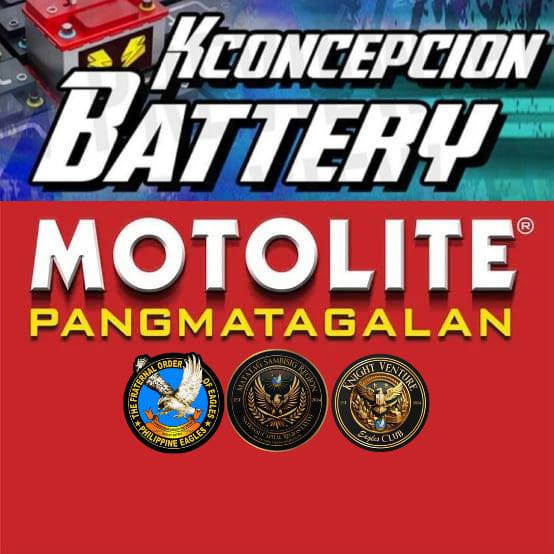 Motolite Mabalacat by KConcepcion Battery Supply (Delivery)