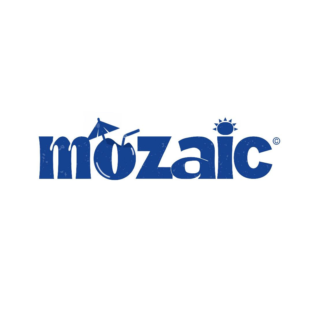 MOZAIC cafe, bar + kitchen