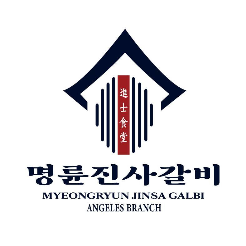Myeong Ryun Jinsa Galbi - Angeles