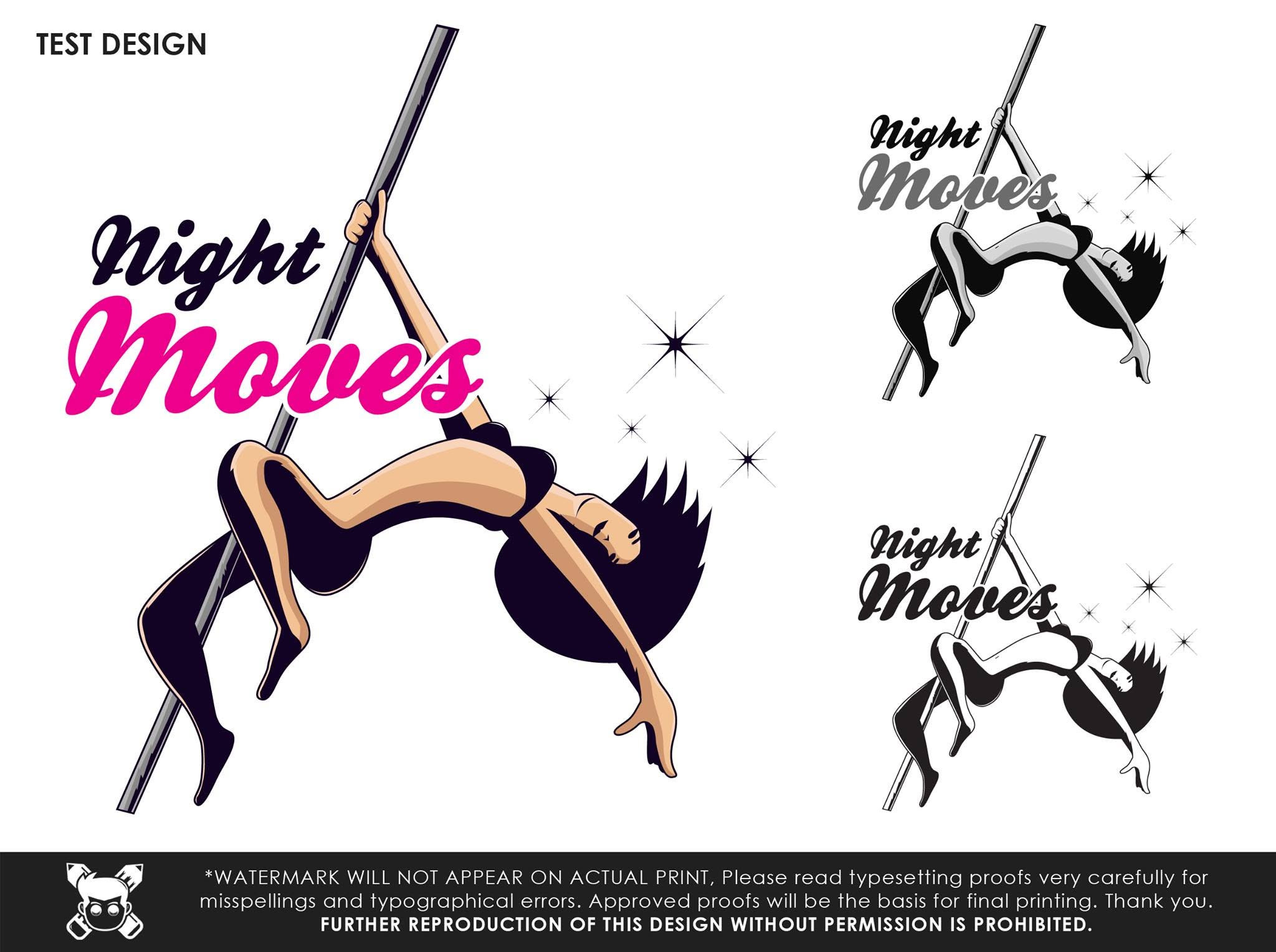 Night moves resto bar