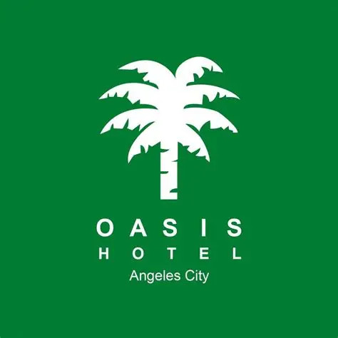 OASIS HOTEL ENTRANCE